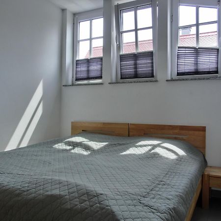 Ferienhaus Fh T 1D Graal-Mueritz Kültér fotó