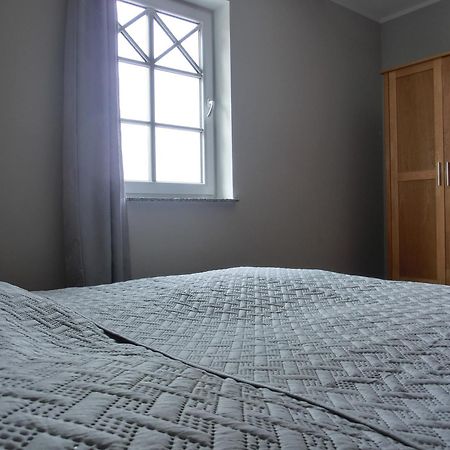 Ferienhaus Fh T 1D Graal-Mueritz Kültér fotó