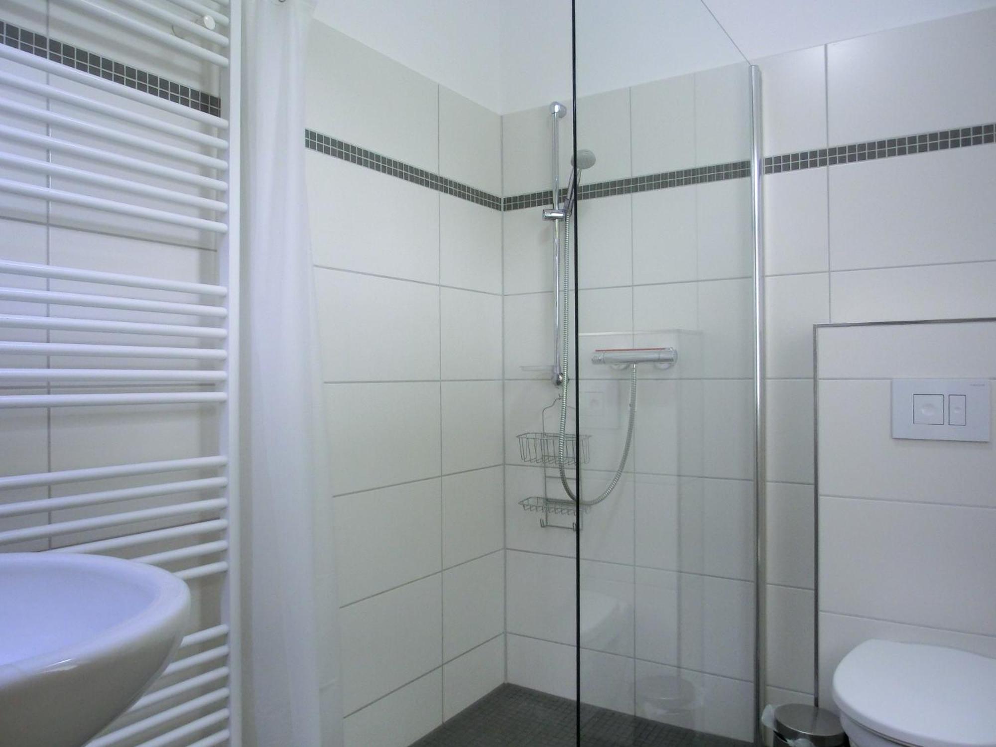 Ferienhaus Fh T 1D Graal-Mueritz Kültér fotó