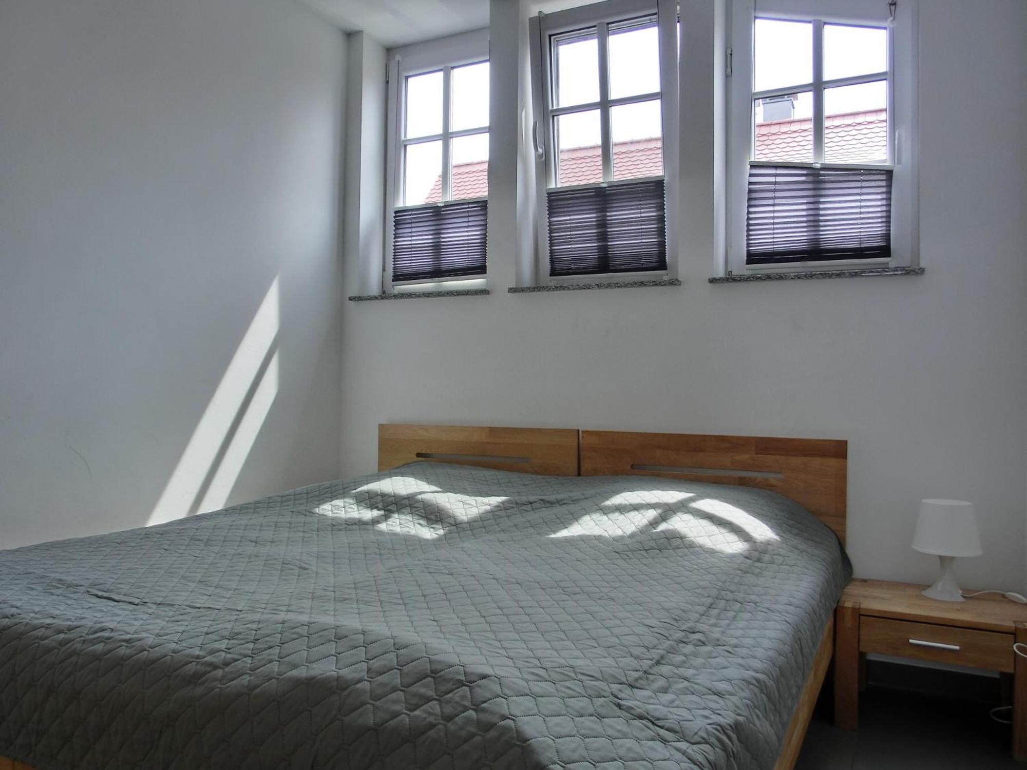 Ferienhaus Fh T 1D Graal-Mueritz Kültér fotó