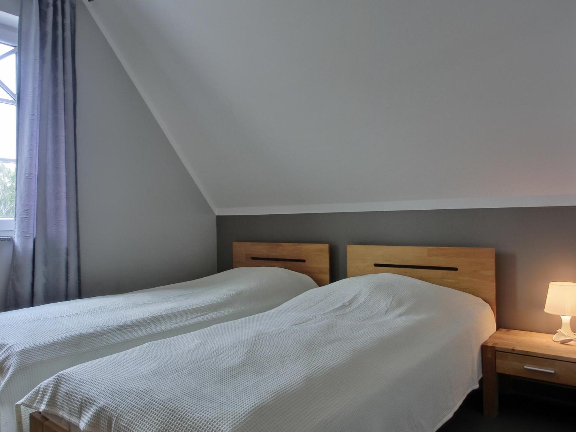 Ferienhaus Fh T 1D Graal-Mueritz Kültér fotó