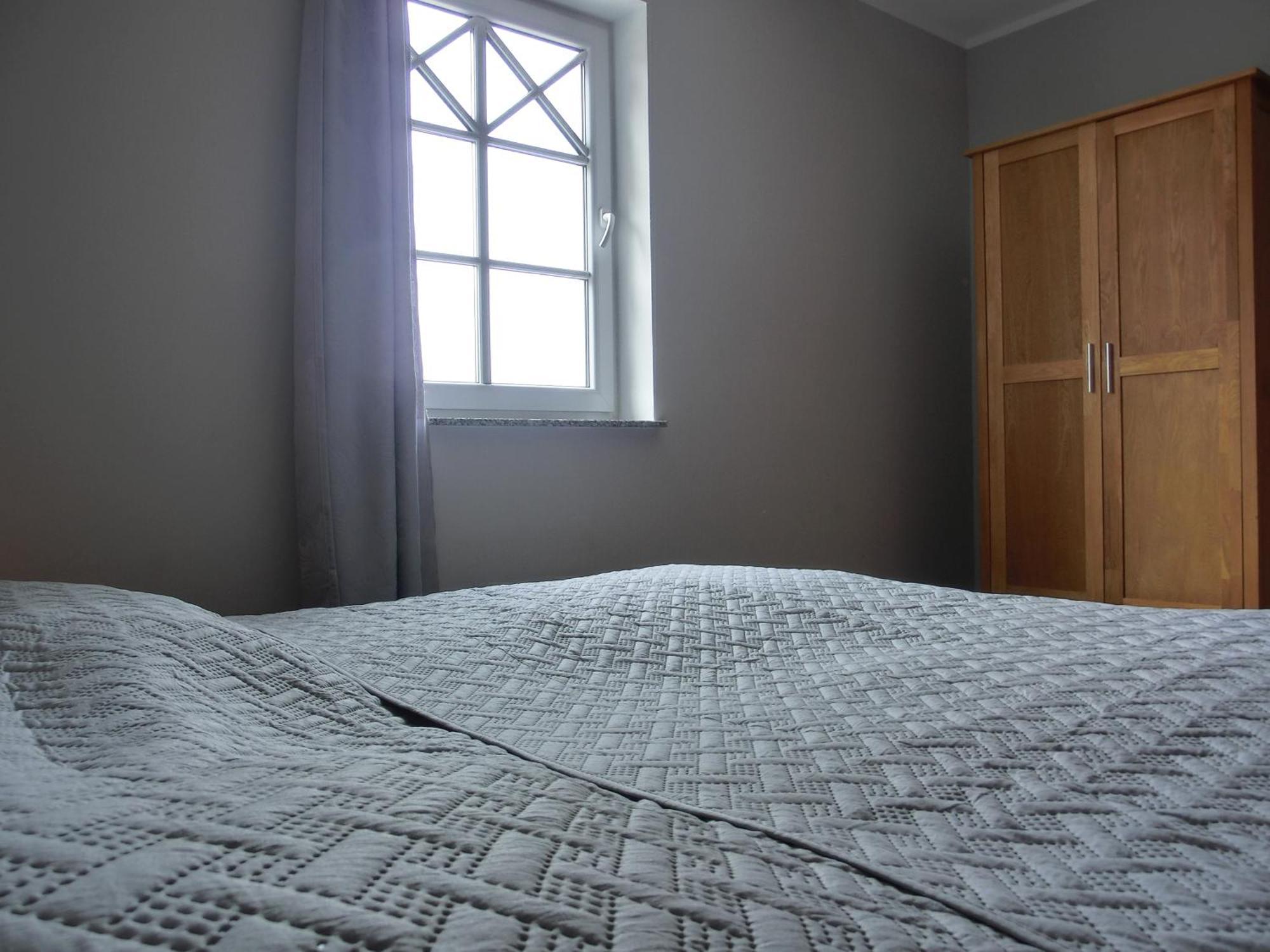 Ferienhaus Fh T 1D Graal-Mueritz Kültér fotó