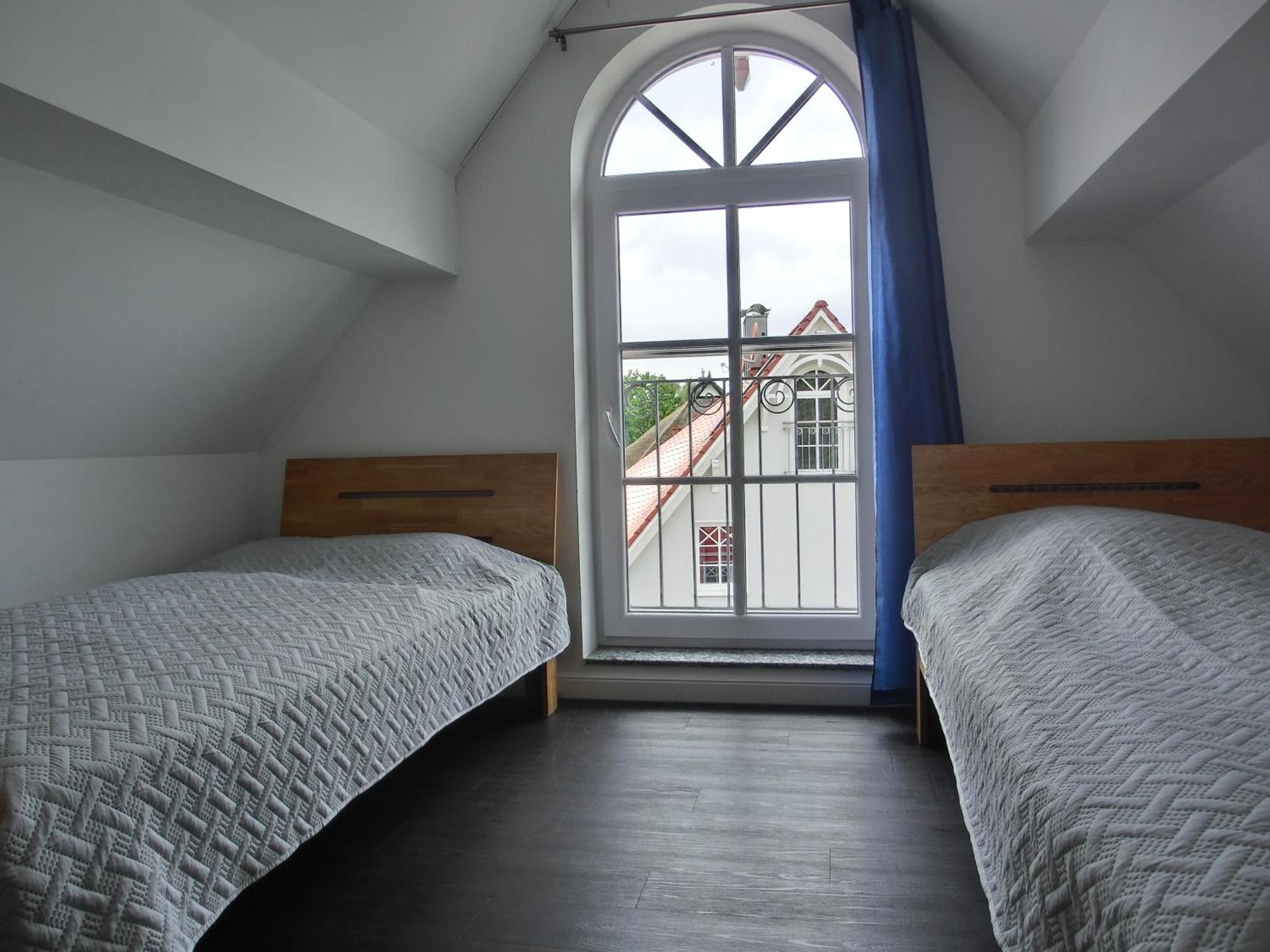 Ferienhaus Fh T 1D Graal-Mueritz Kültér fotó
