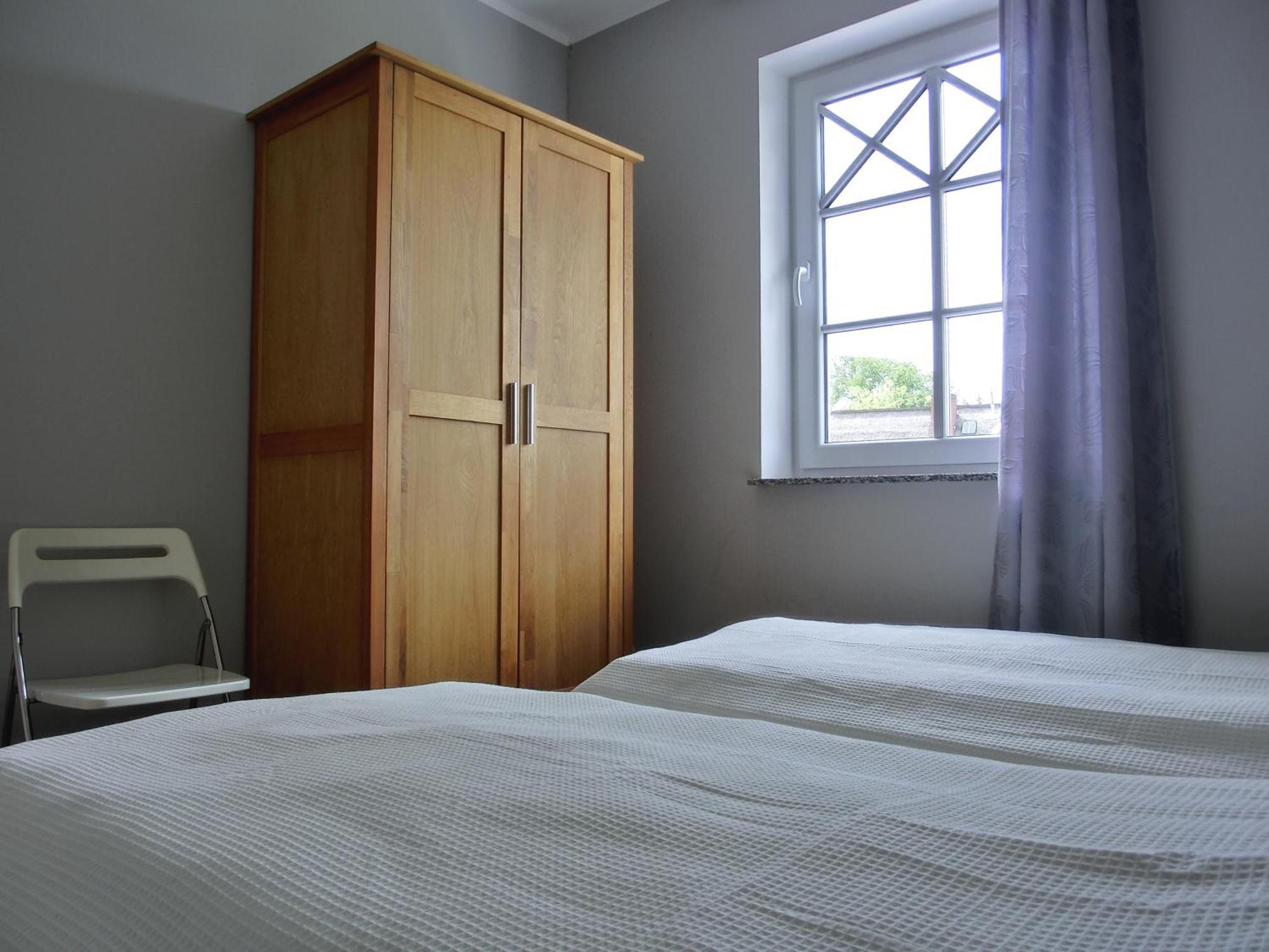 Ferienhaus Fh T 1D Graal-Mueritz Kültér fotó
