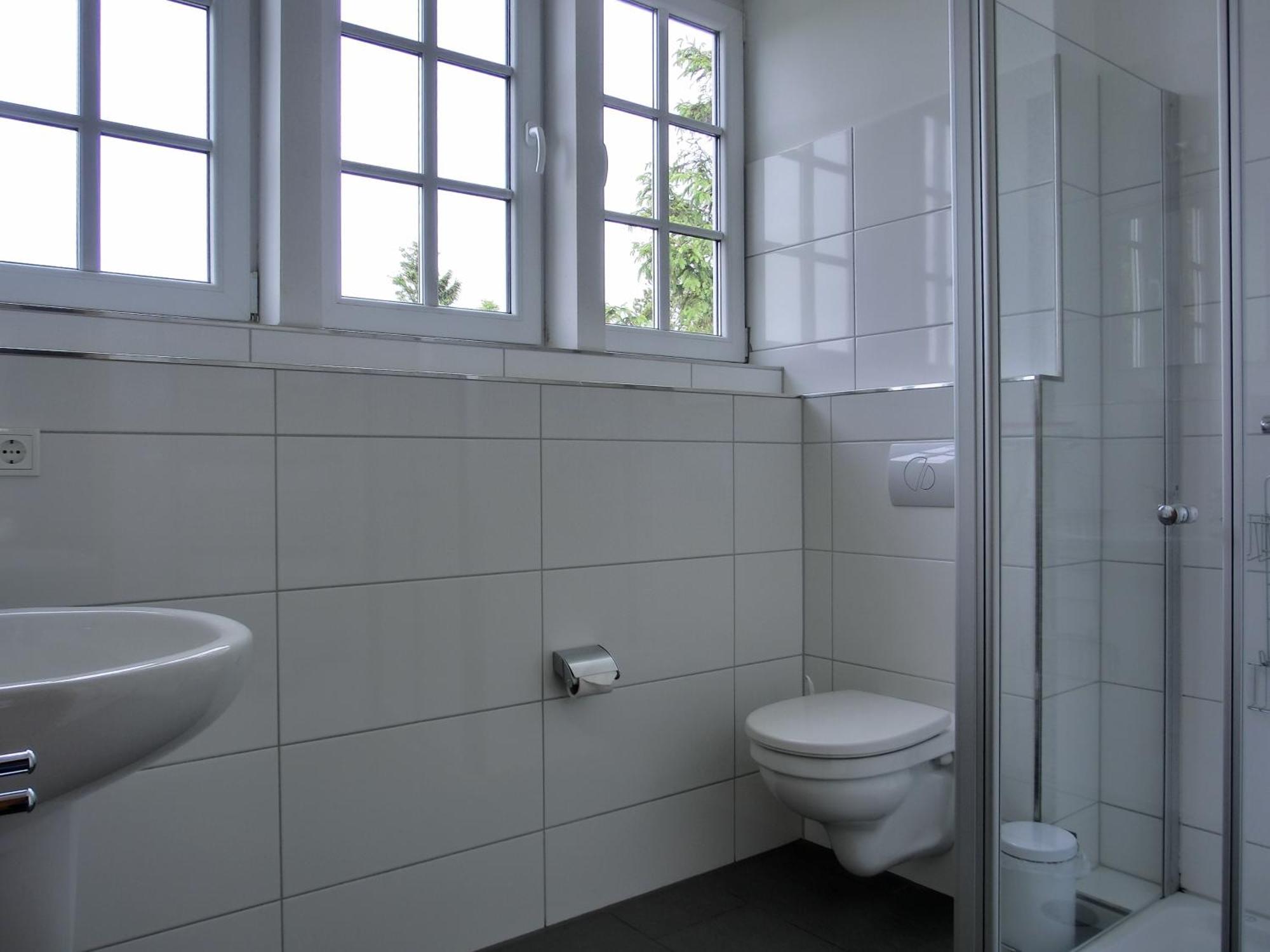 Ferienhaus Fh T 1D Graal-Mueritz Kültér fotó