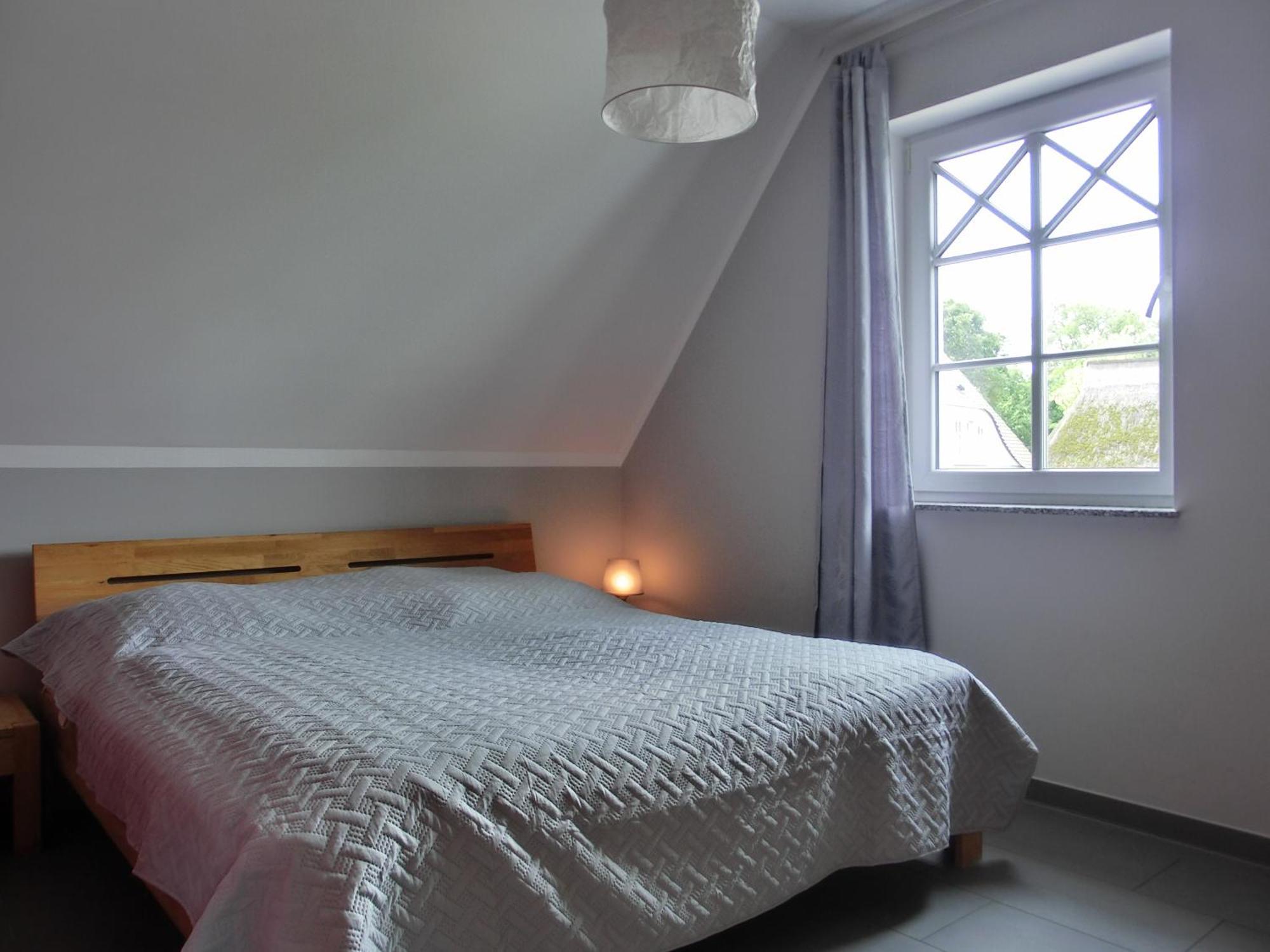 Ferienhaus Fh T 1D Graal-Mueritz Kültér fotó
